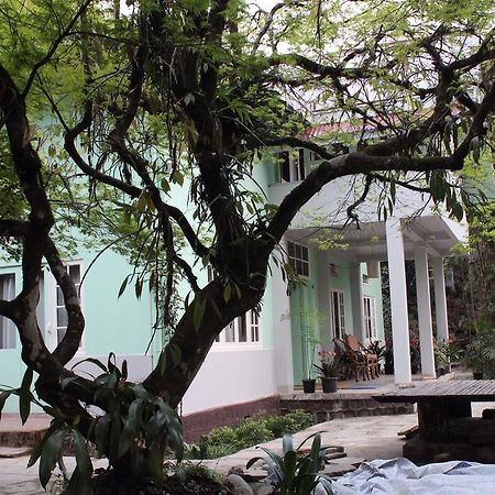 The Orchid Glade Gangtok Exterior foto