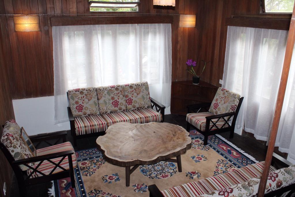 The Orchid Glade Gangtok Exterior foto