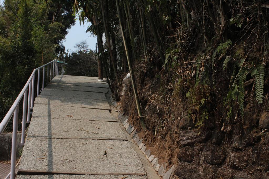 The Orchid Glade Gangtok Exterior foto