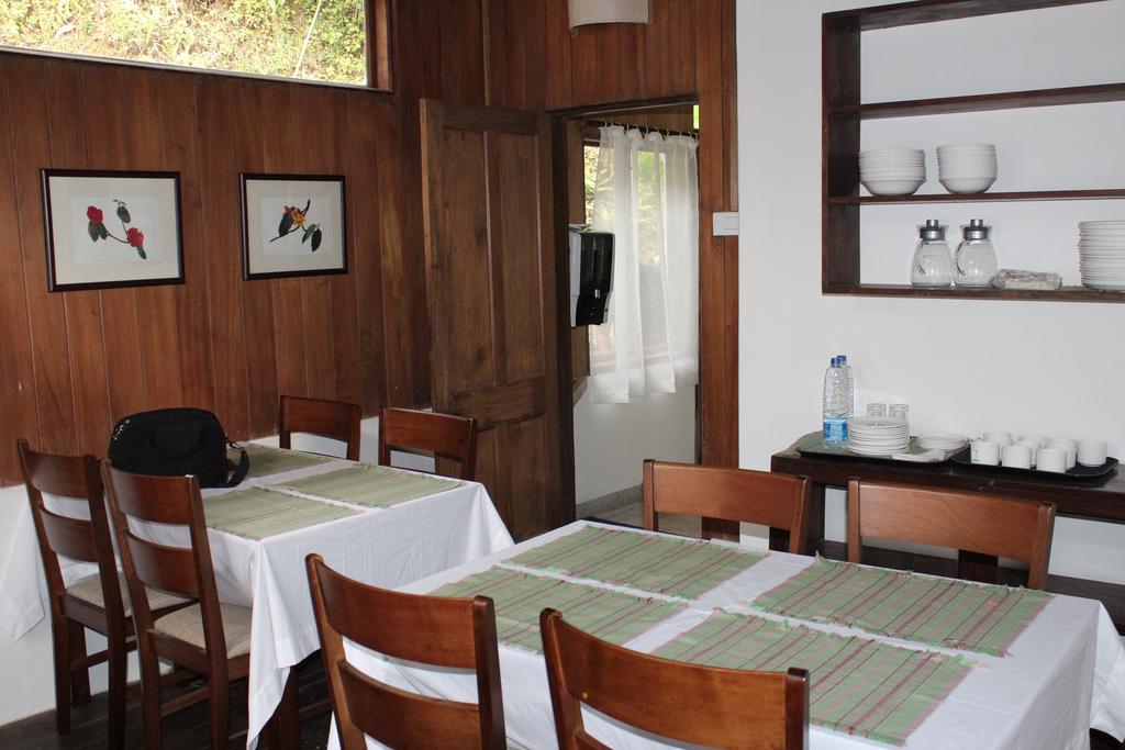 The Orchid Glade Gangtok Exterior foto