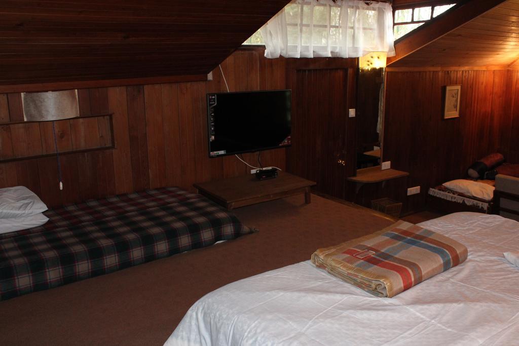 The Orchid Glade Gangtok Exterior foto
